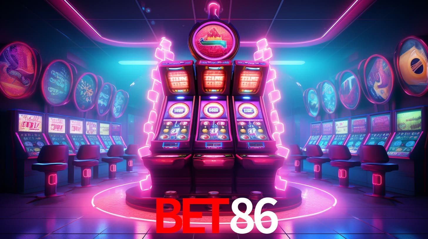 bet86 - Cassino dos Sonhos Reais - bet86.com