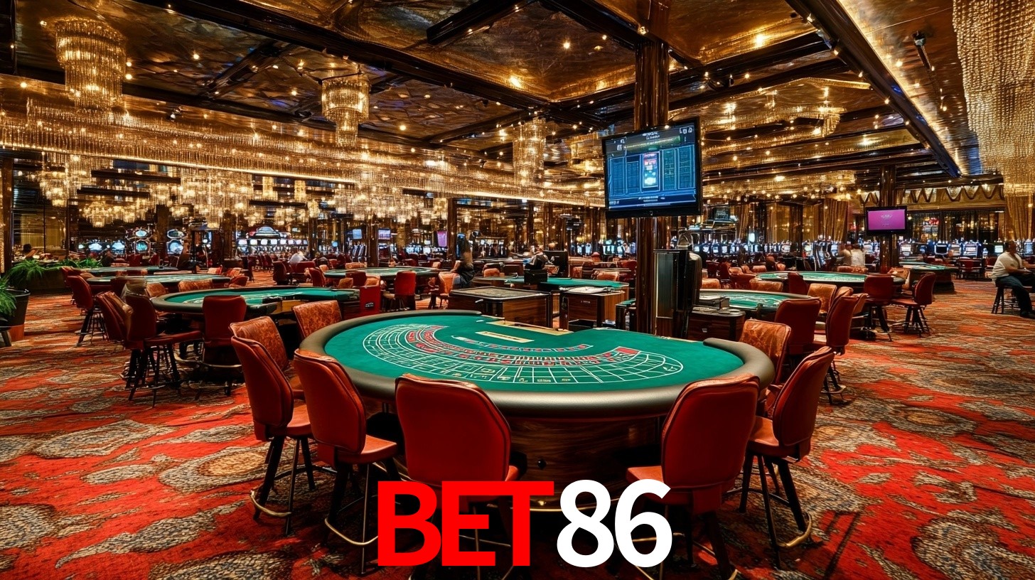 bet86 login
