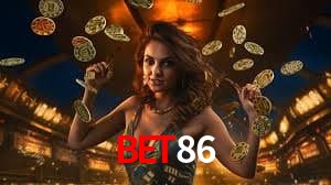 Statistics bet86