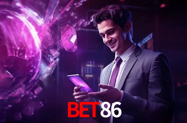 Football Betting bet86