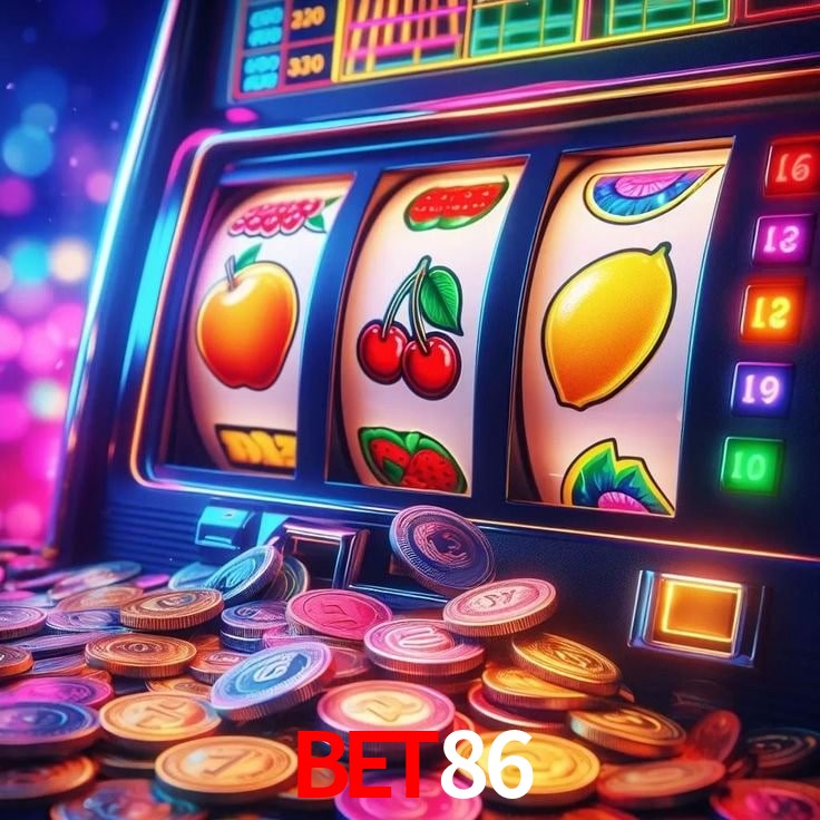 Welcome Bonus bet86
