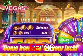 Blackjack Table bet86
