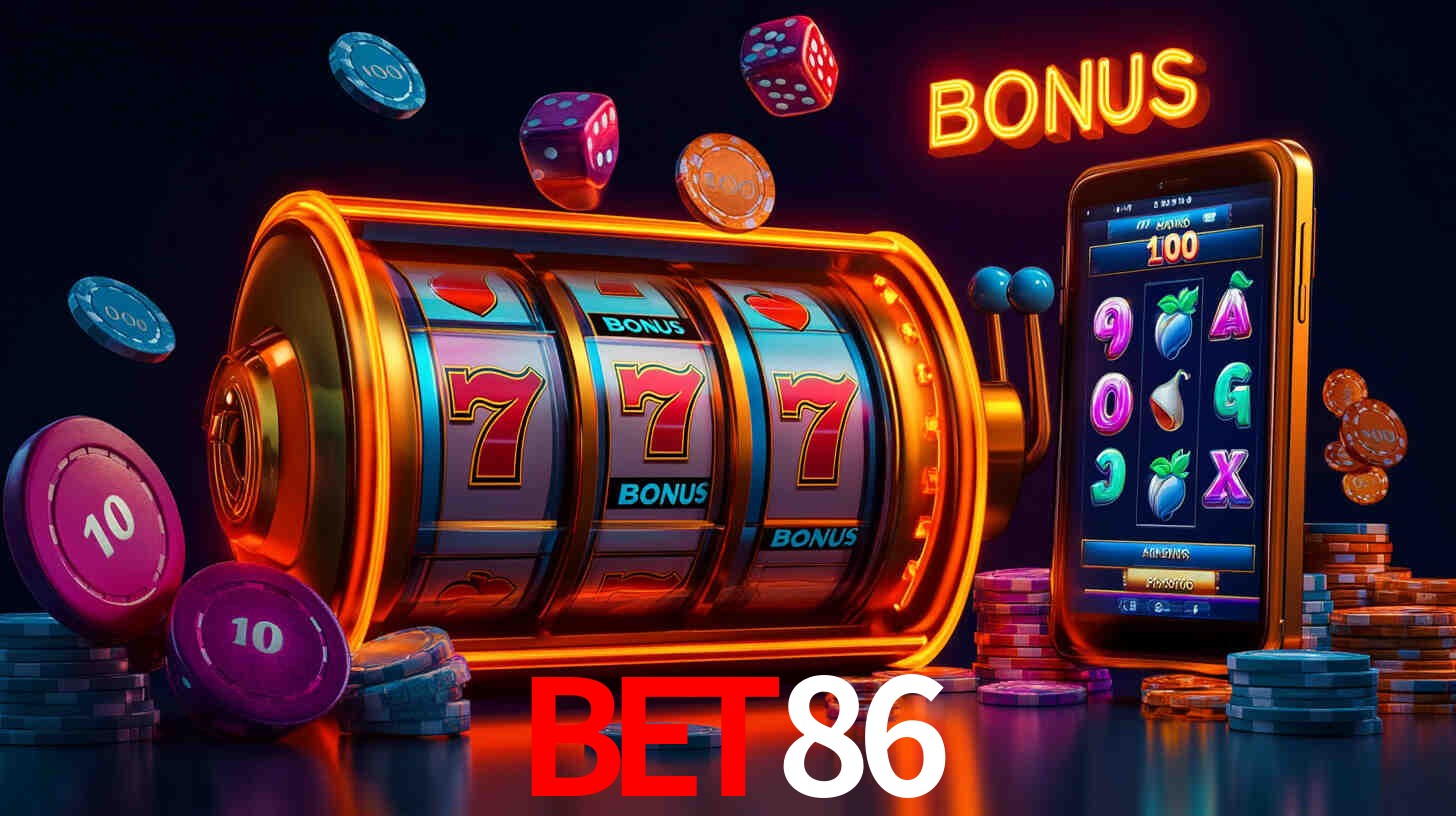 A Experiência Imersiva dos Cassinos Ao Vivo no bet86