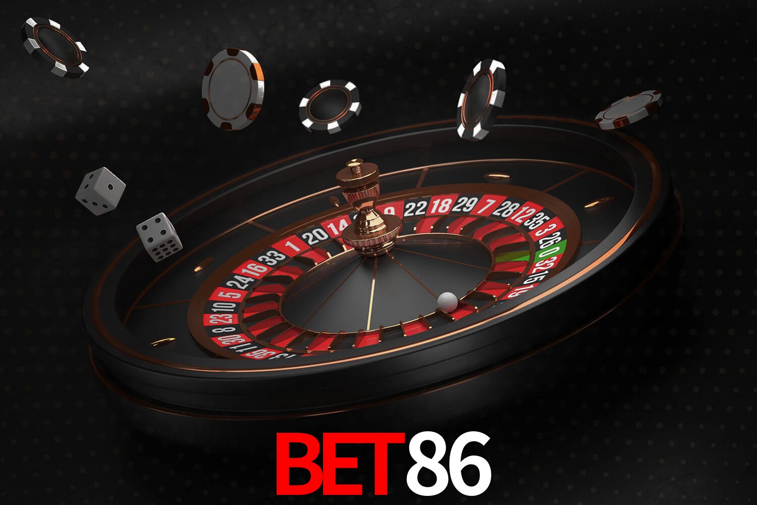 bet86.com