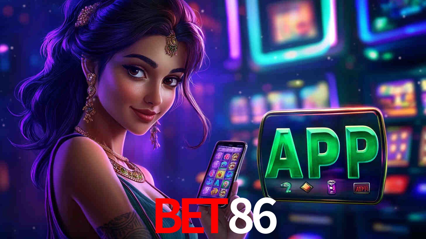 bet86 login