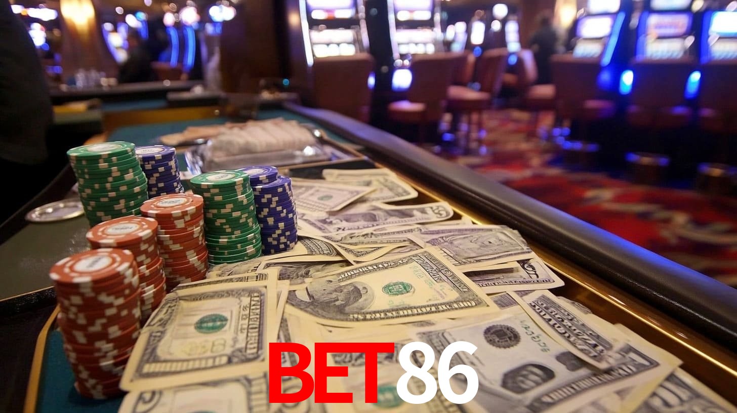 Weekend Specials bet86