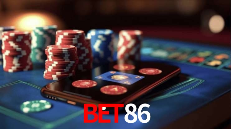 Basketball Betting bet86