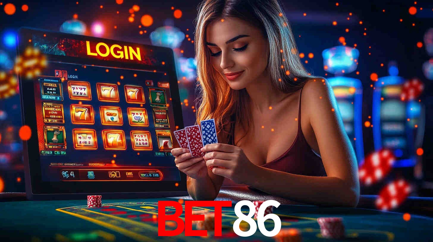 bet86 login