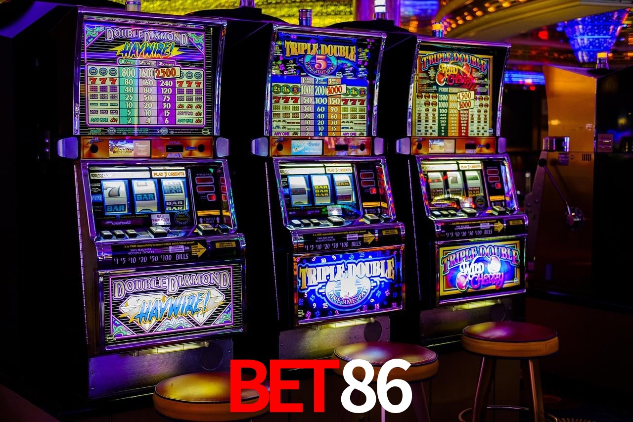 Sports Statistics bet86
