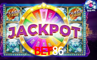 Desvendando o Mundo dos Jogos Virtuais na bet86