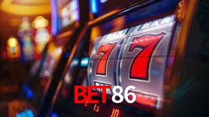 Game Providers bet86