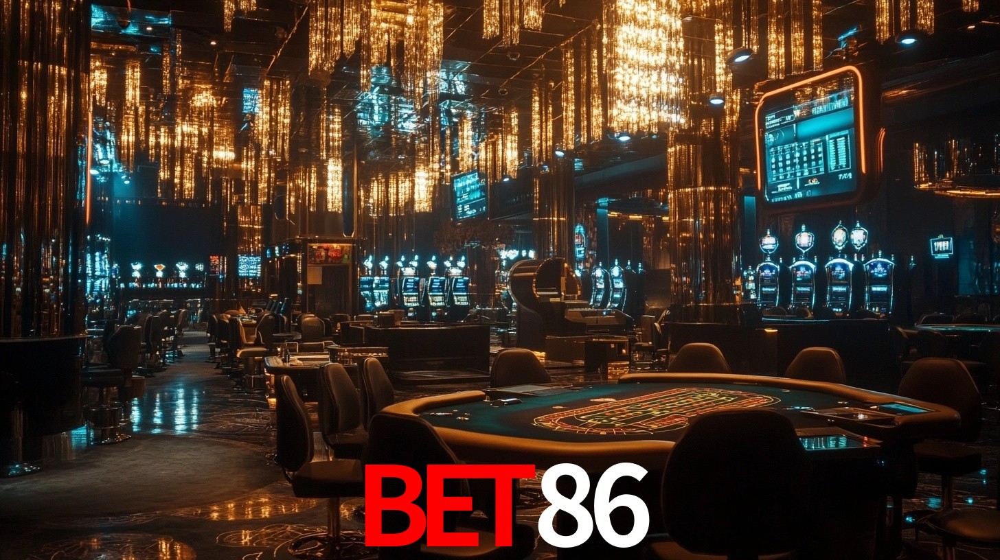 bet86.com