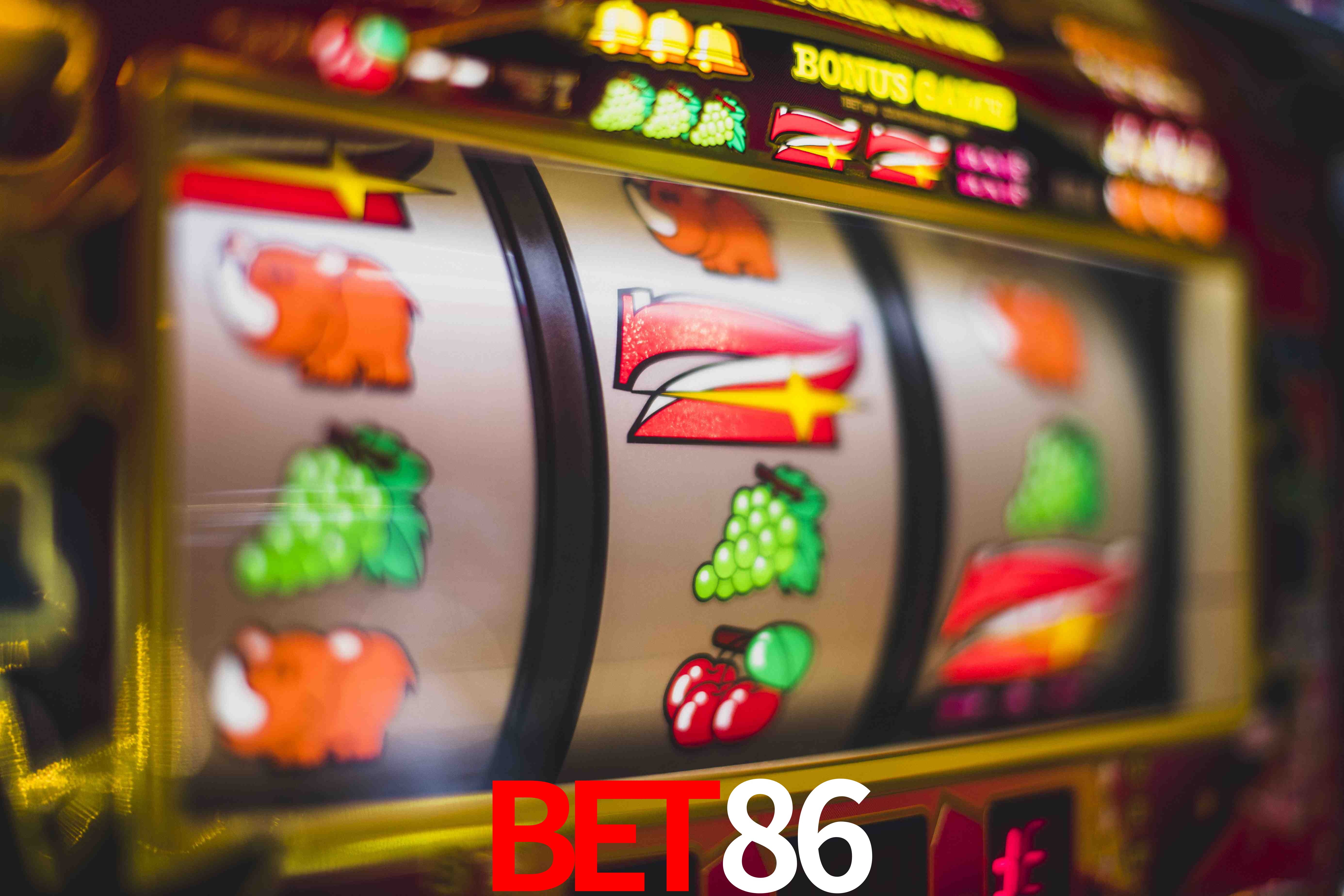 Spaceman Game bet86