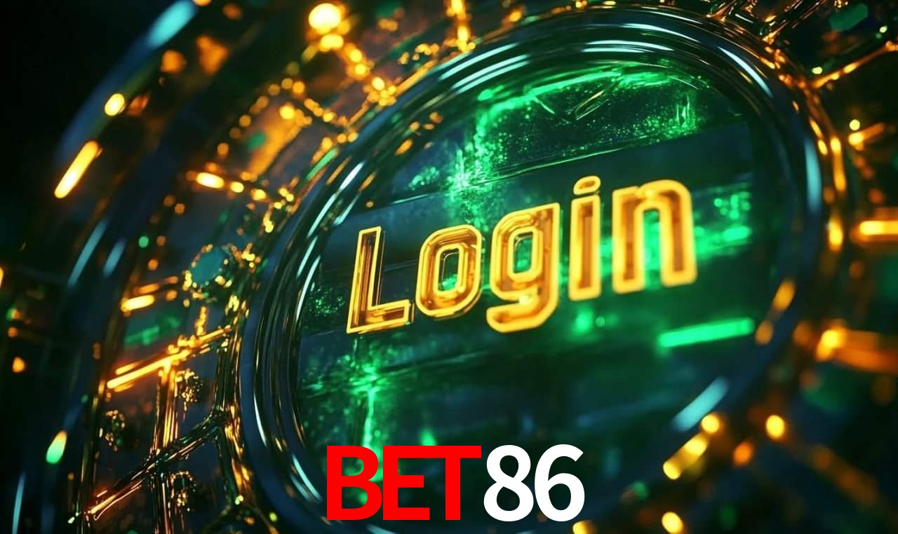 Premium Interface bet86