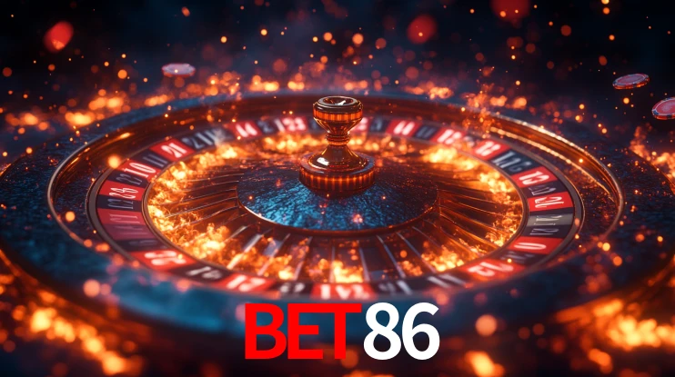 bet86 login