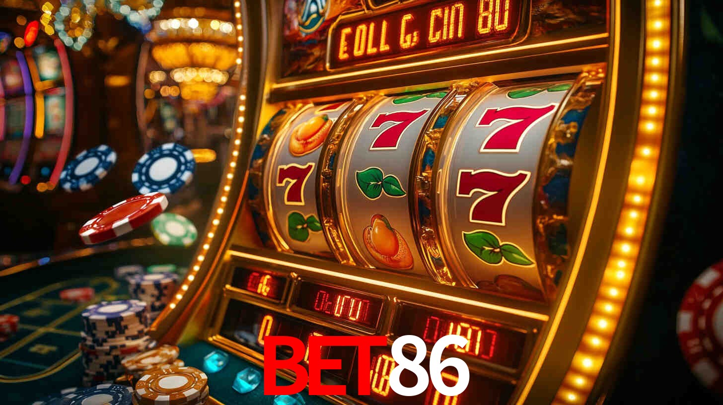 bet86 App Interface