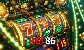 Seasonal Promotions bet86
