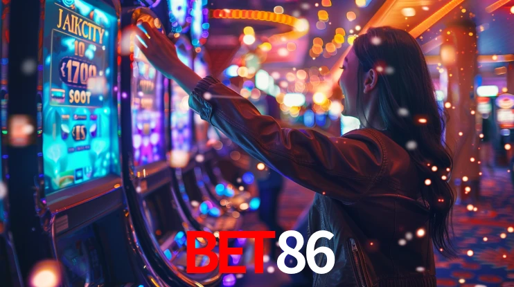 bet86 login