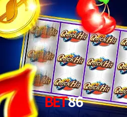A Experiência Imersiva dos Cassinos Ao Vivo no bet86