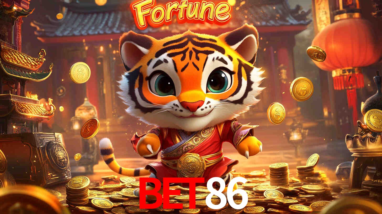Descubra a Magia dos Jogos de Arcade no bet86