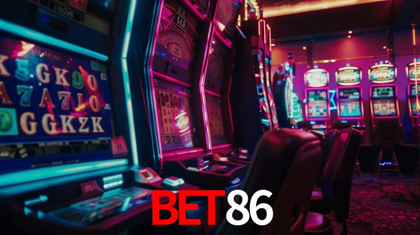 Flash Promotion bet86