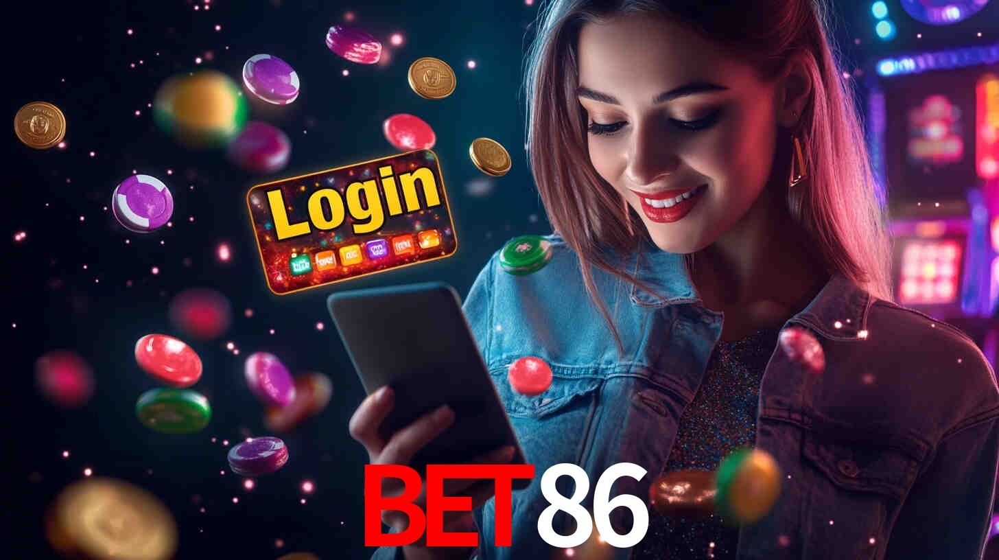 Apostas Esportivas na bet86: Um Guia Completo