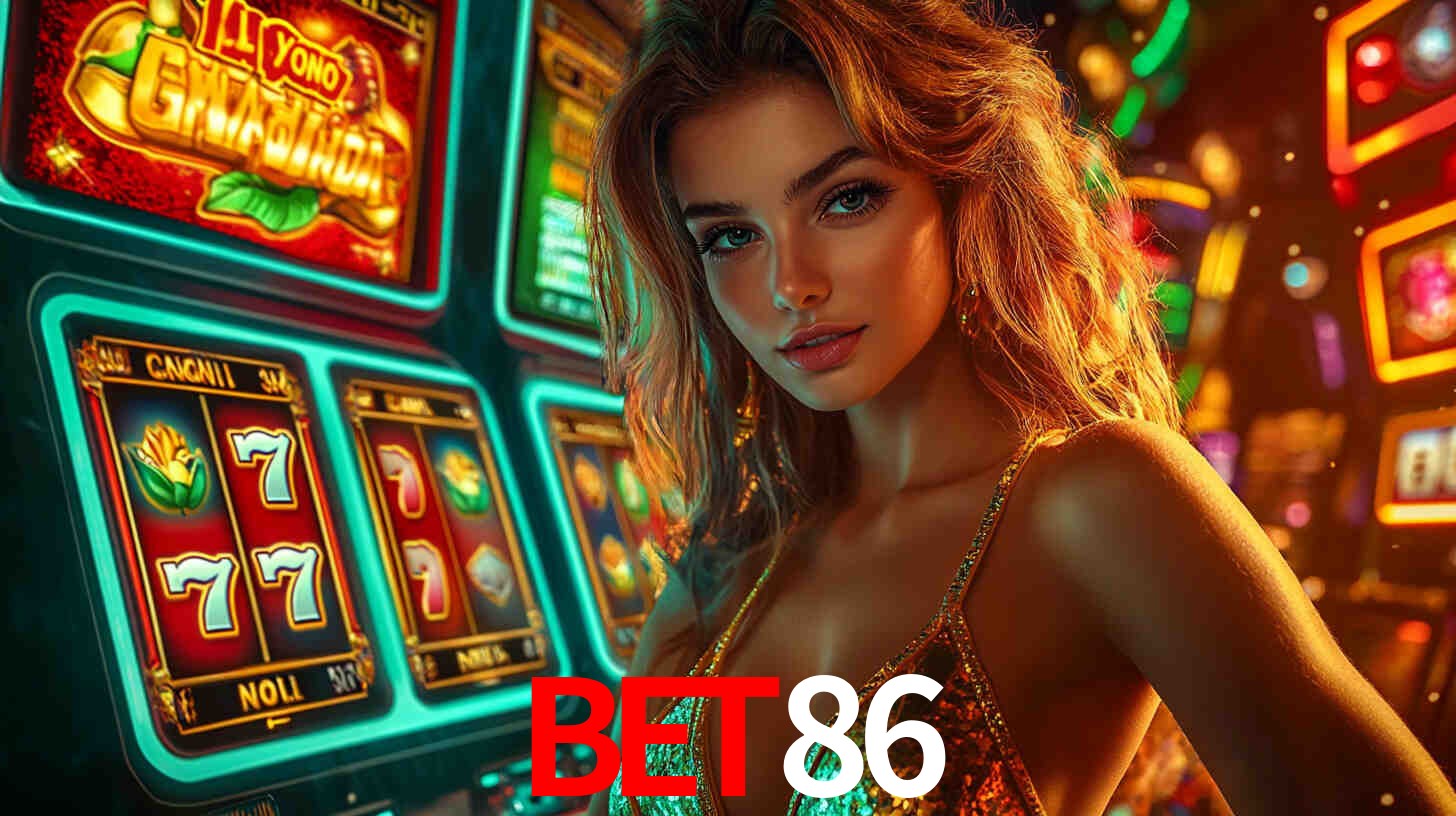 Premium Interface bet86