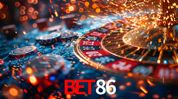 Slot Games bet86