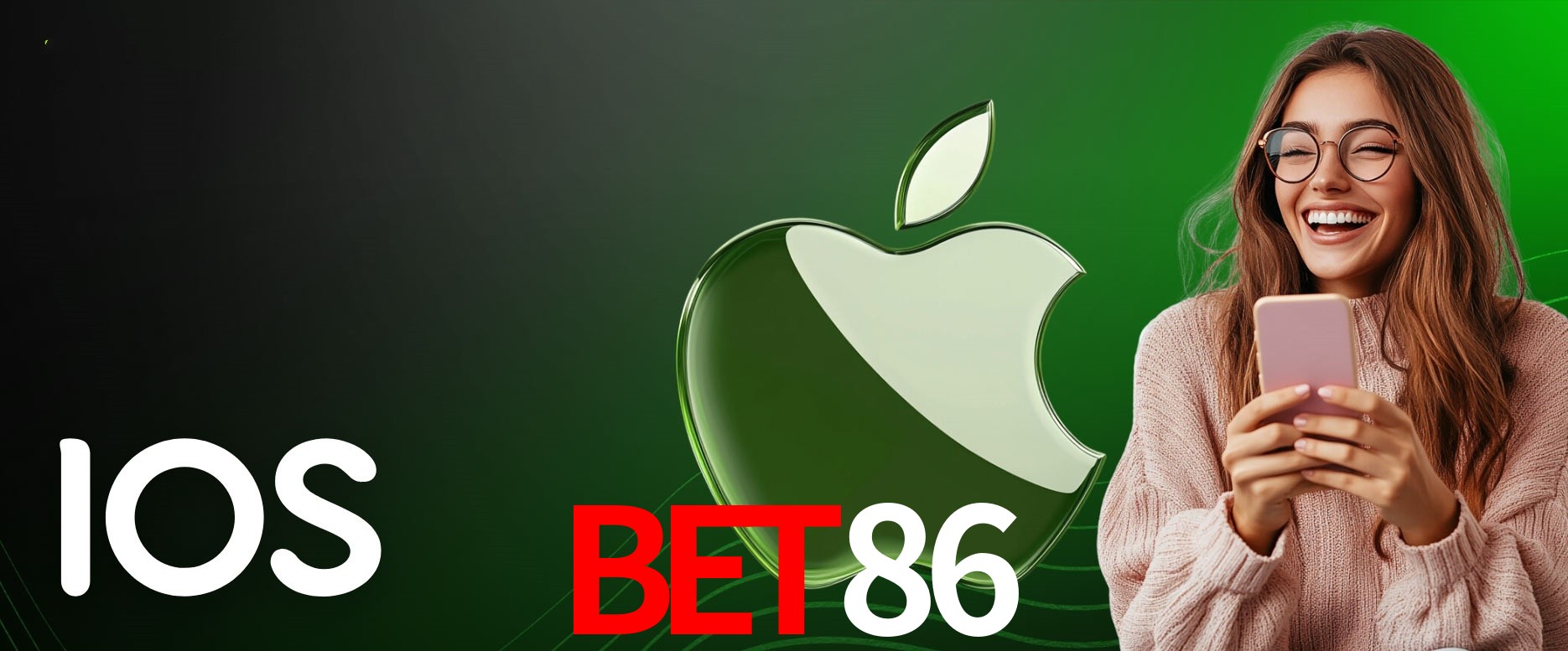 Responsive Design bet86
