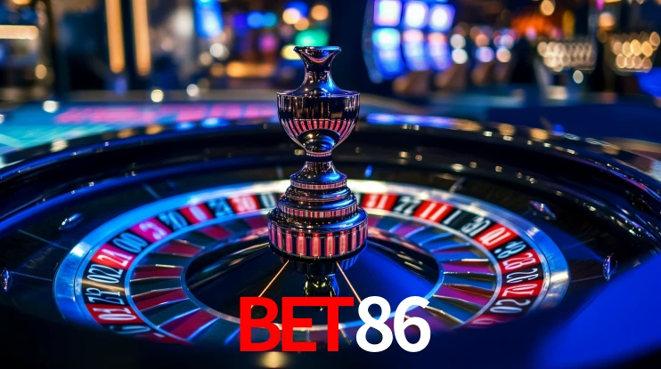 Explore as vantagens do bet86: serviço profissional e confiabilidade