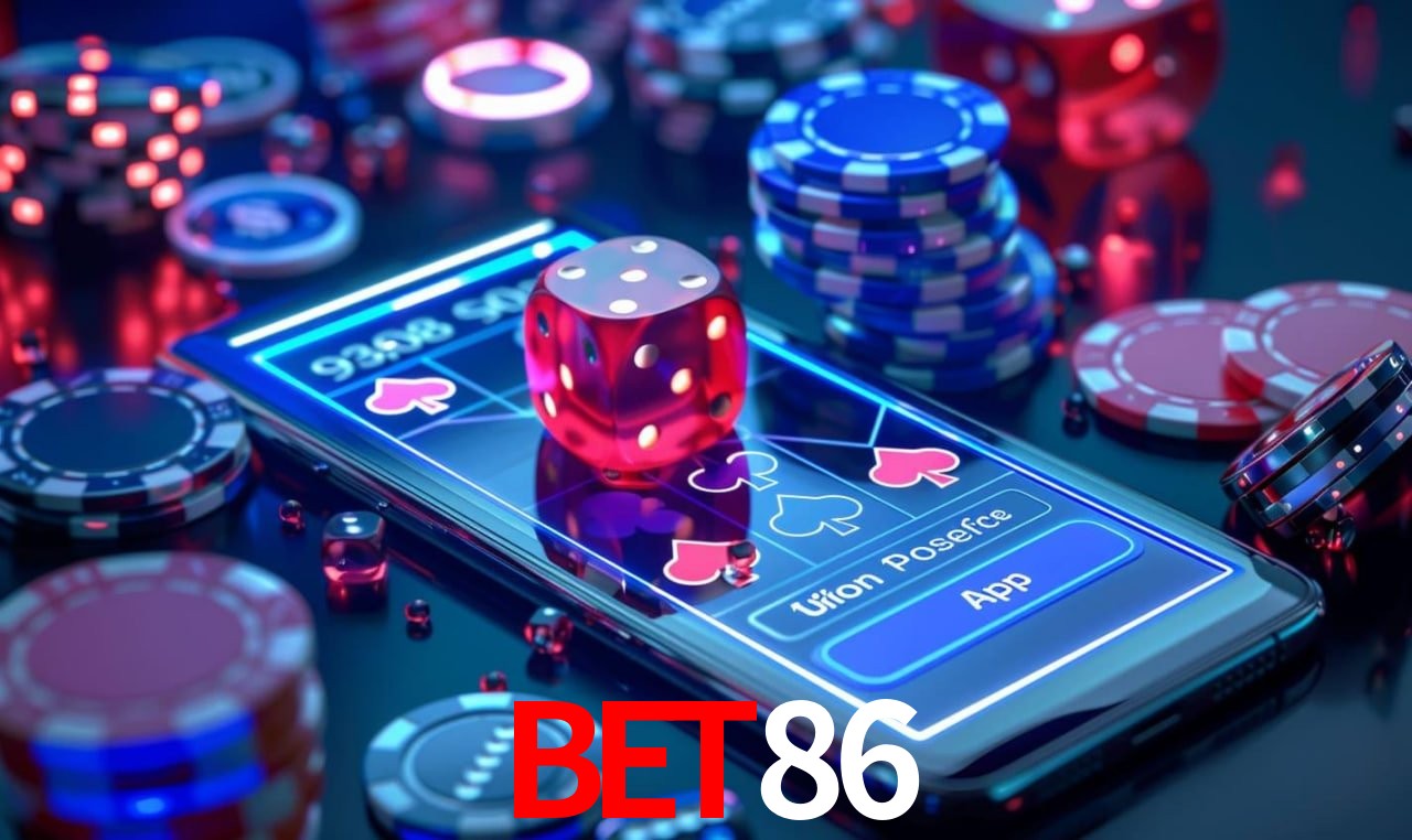 Exclusive Offers bet86