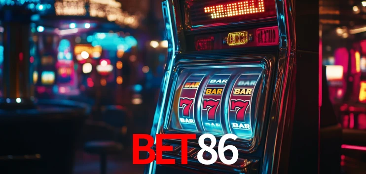 Welcome Bonus bet86