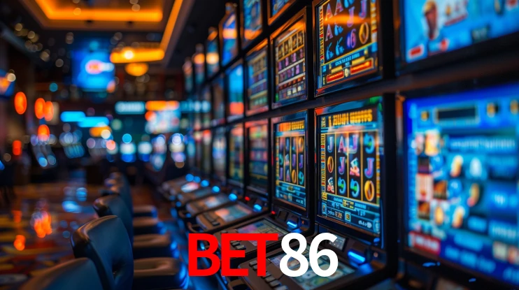 Quick Registration bet86