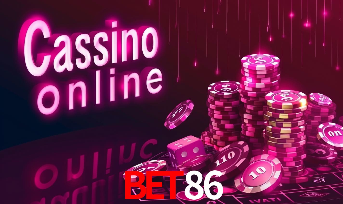 Descubra a Essência do bet86: Nossa História e Compromissos