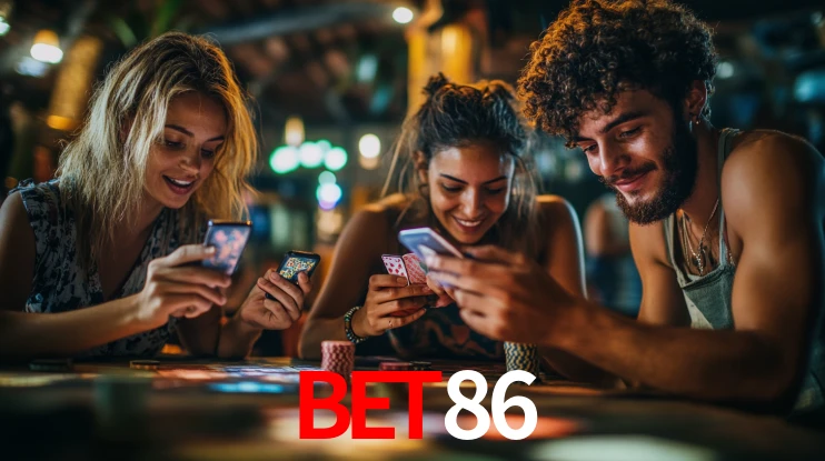 Daily Bonuses bet86