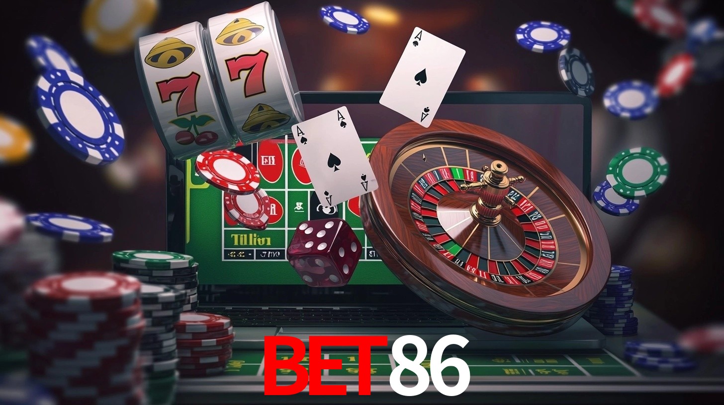 Daily Bonuses bet86