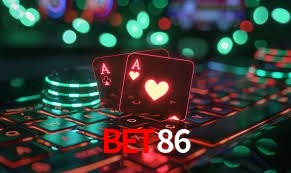 Experiência VIP bet86