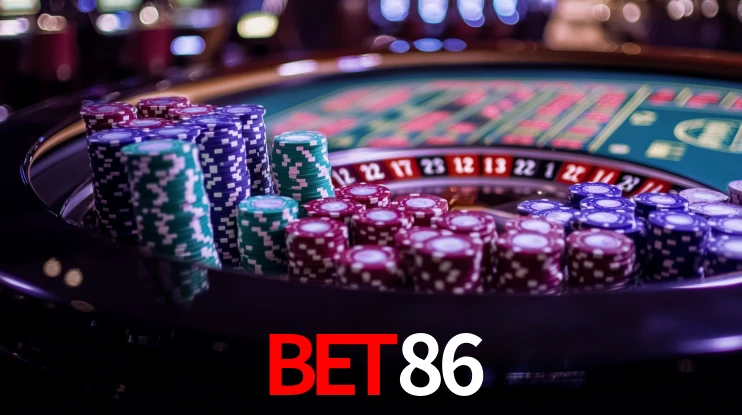 Programa VIP bet86
