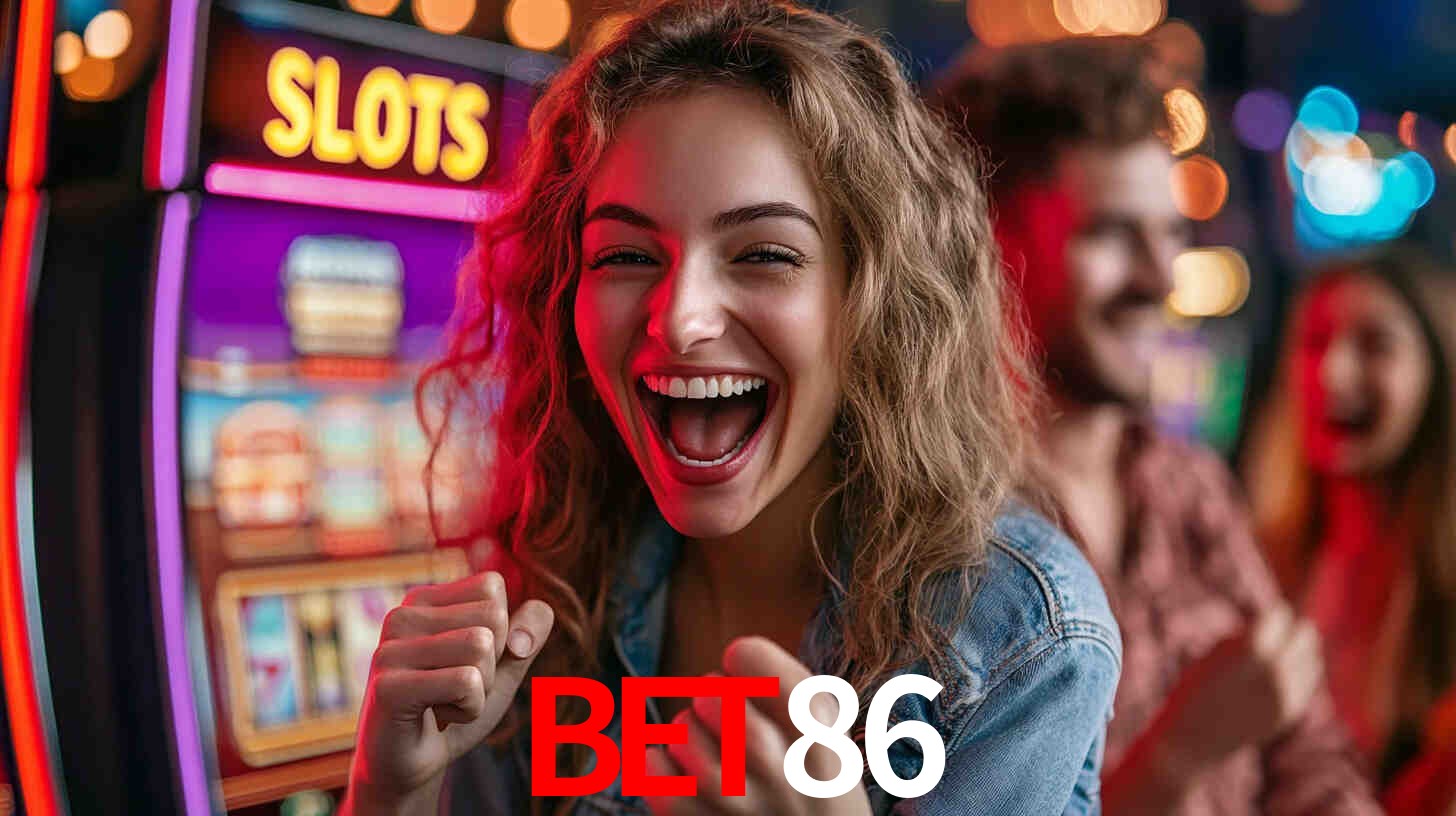 Apostas Esportivas na bet86: Um Guia Completo