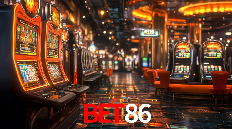 Ofertas Imperdíveis na bet86: Promoções e Bônus Que Valem a Pena