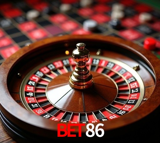 Platform Technology bet86