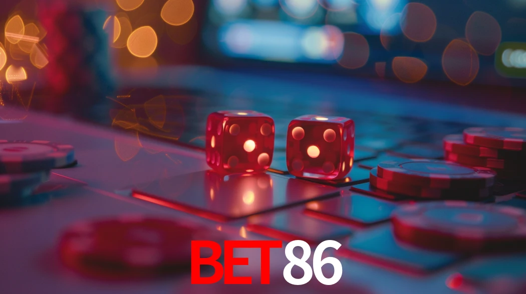 Game Providers bet86