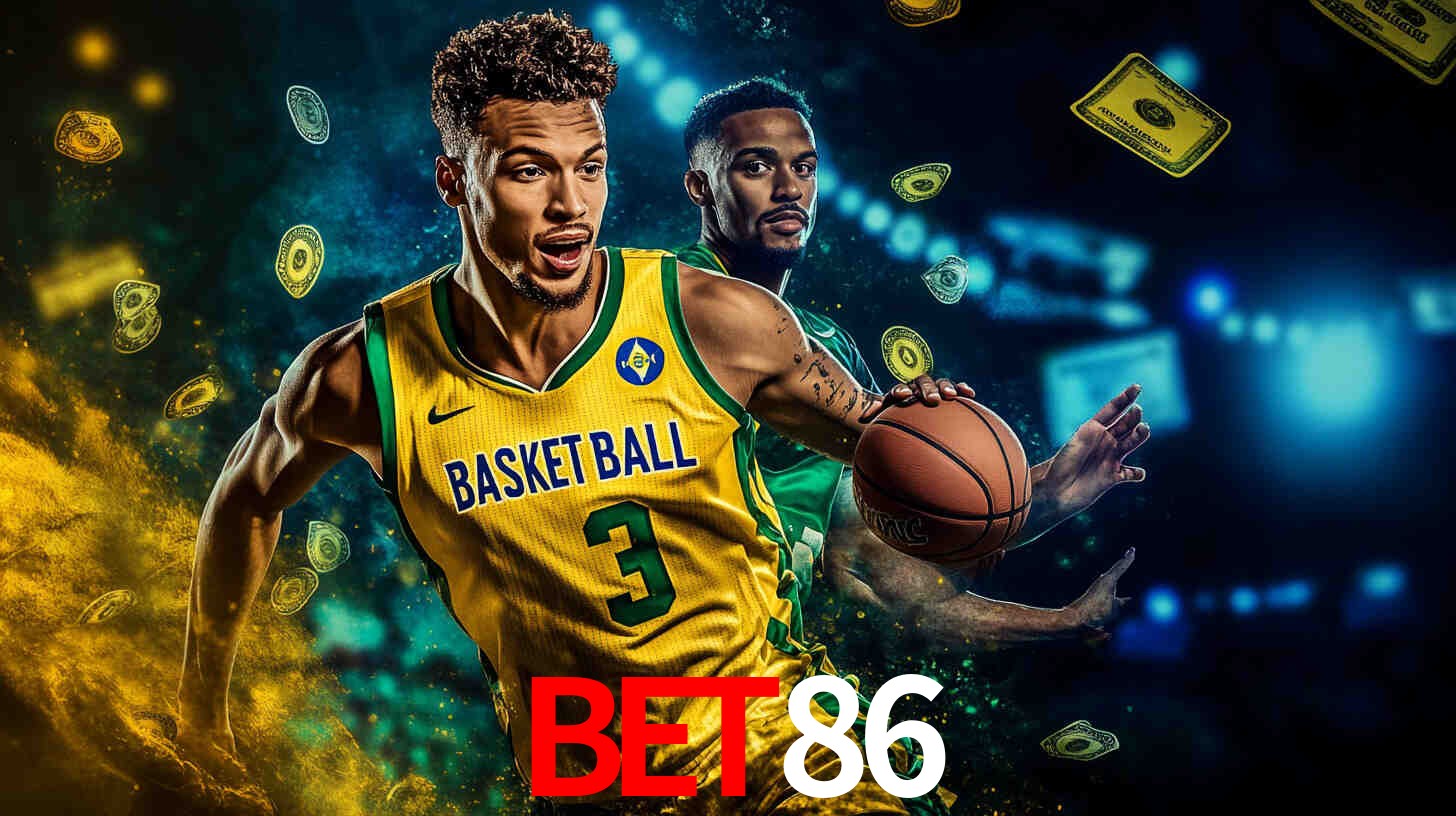 Desvendando o Mundo dos Jogos Virtuais na bet86
