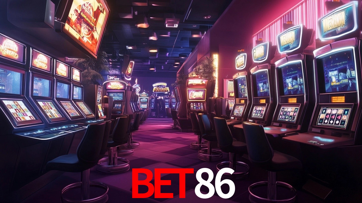 Programa VIP bet86