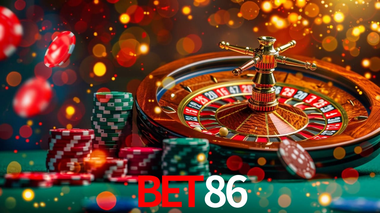 Descubra a Essência do bet86: Nossa História e Compromissos