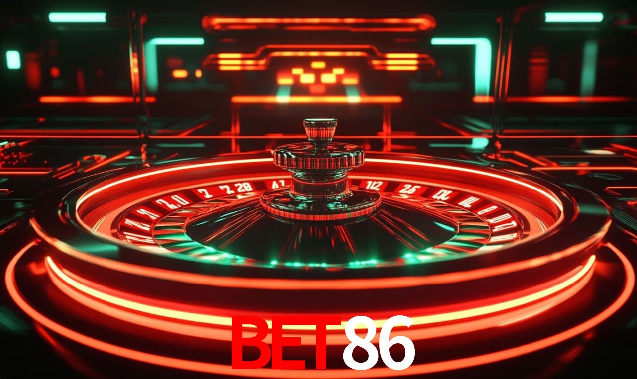 Apostas Esportivas na bet86: Um Guia Completo