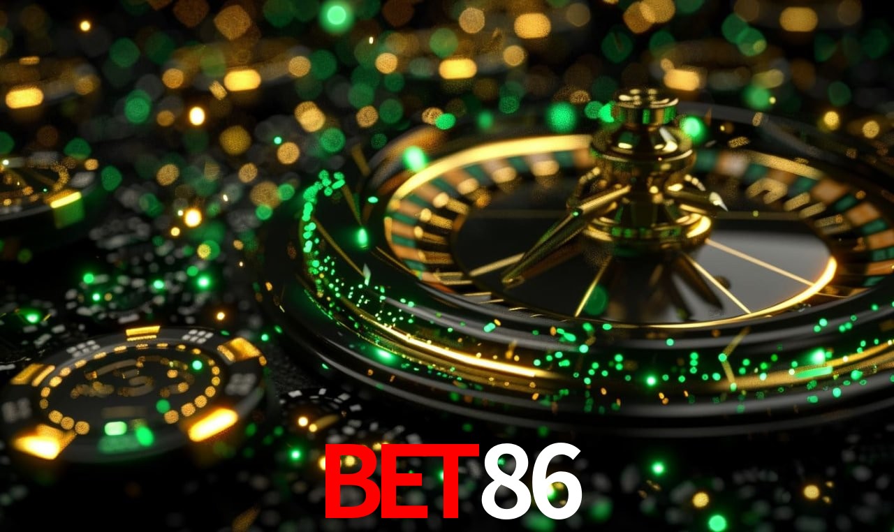 Flash Promotion bet86