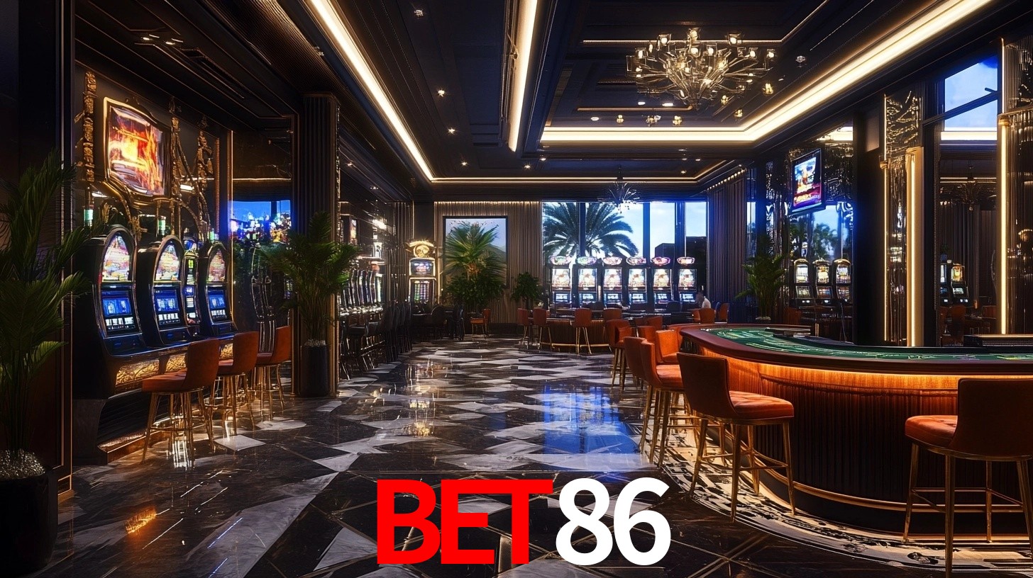 Tournaments bet86