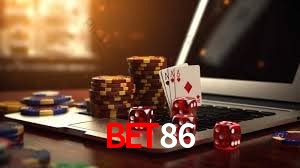 A Emoção da Loteria na bet86: Uma Chance de Mudança de Vida