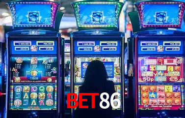 VIP Casino bet86